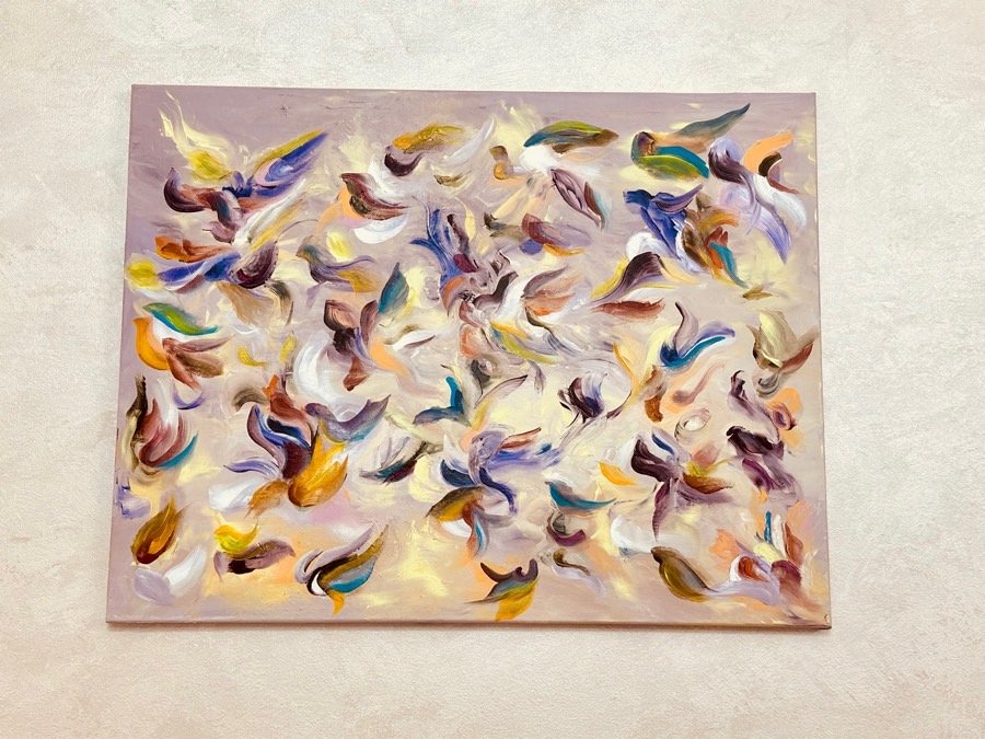 لوحة-كانڤاس