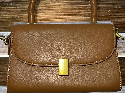 حقيبة-يد-بني