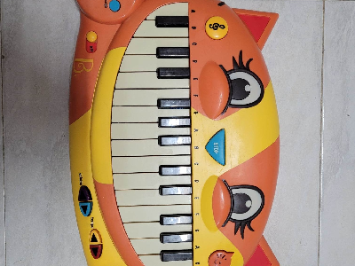 بيانو اطفال