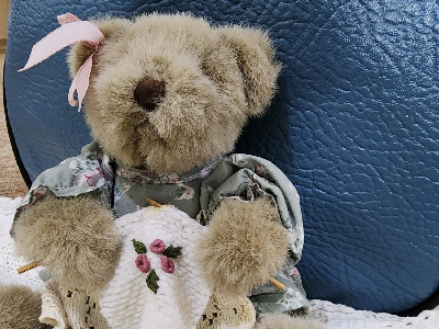 دب-أطفال-للبنات