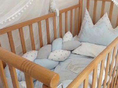 سرير  أطفال