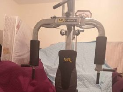 ماكنة-رياضة