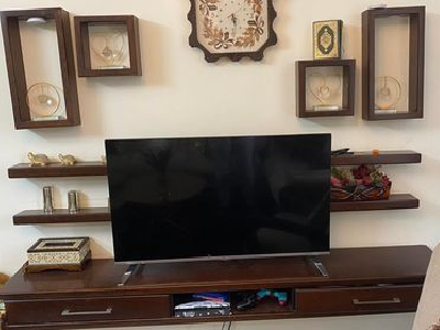 واجهة-تلفزيون