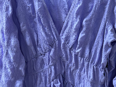 فستان-ليلكي