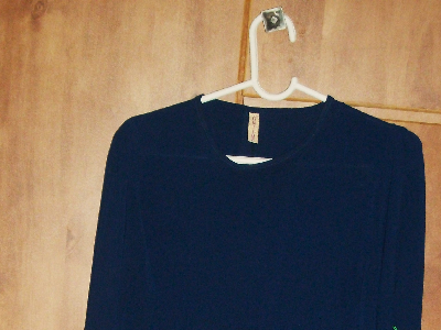 فستان-تحت-الركبة