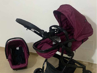 عرباية بعدة استخدامات