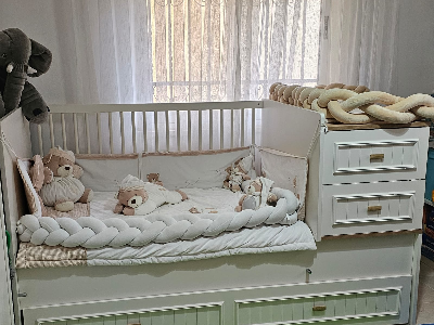 سرير-بيبي-متحول-مونتي