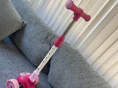 سكوتر أطفال 