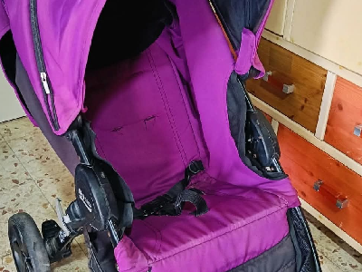 عرباية-شارع-للاطفال