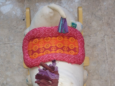 حصان  هزاز للاطفال