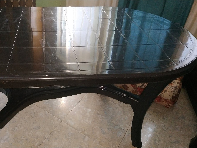 طاولة-سفره-بلاستيك-مقوى