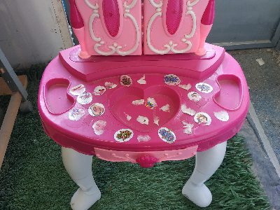 بيرو-بناتي-للاطفال