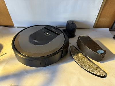 مكنسة-كهربائية