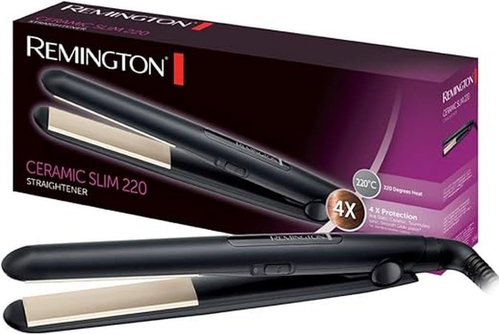 ستريتنر-remington-straightener