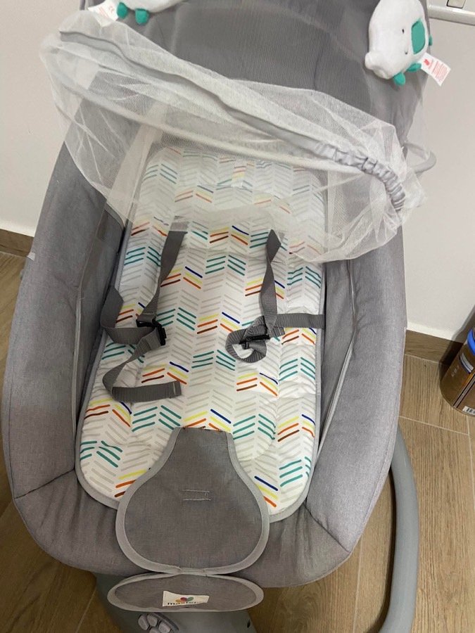 هزازة اطفال