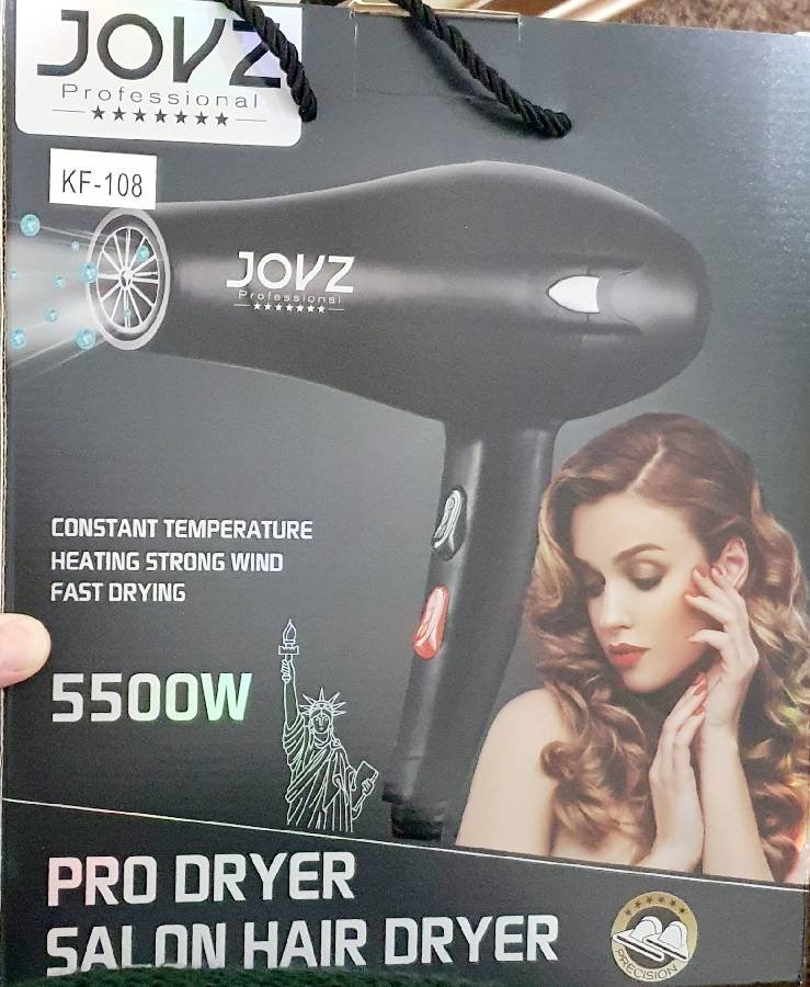 سشوار-للشعر