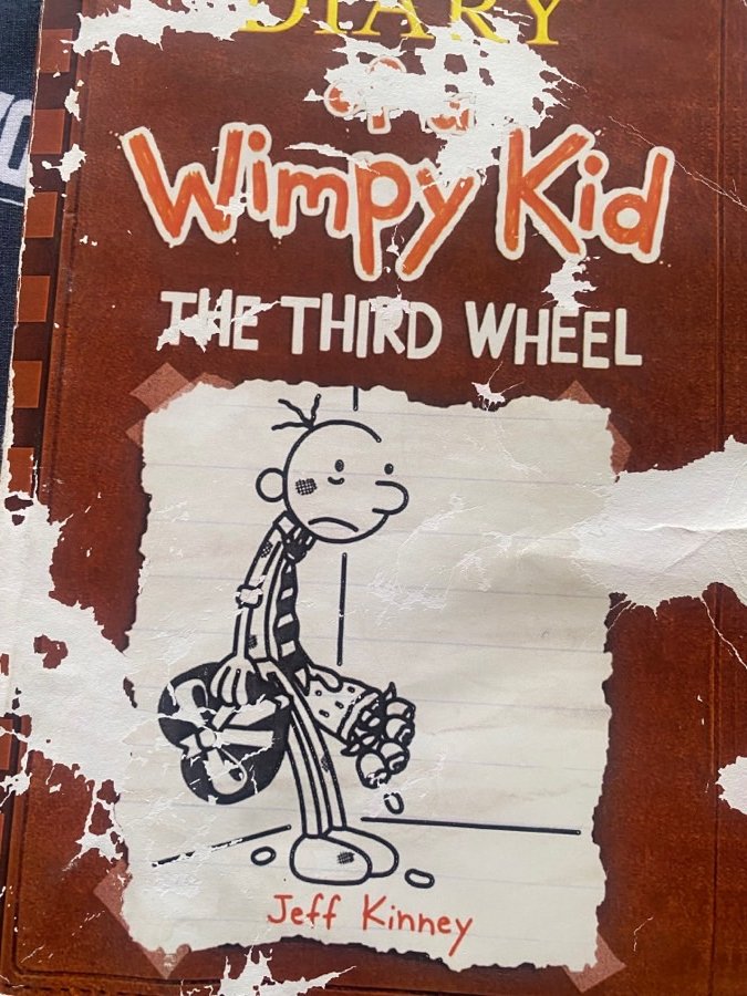 diary-of-a-wimpy-kid,-the-third-wheel