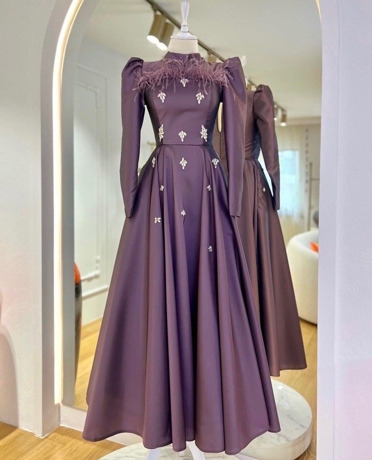 فستان-سهرة-شرعي