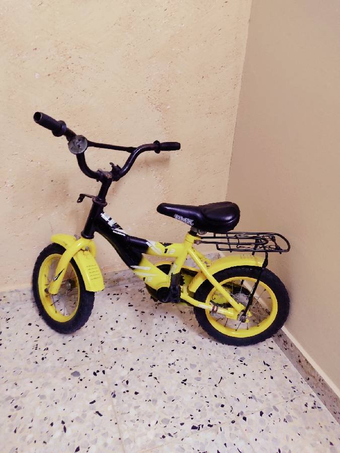 بسكليت-أطفال