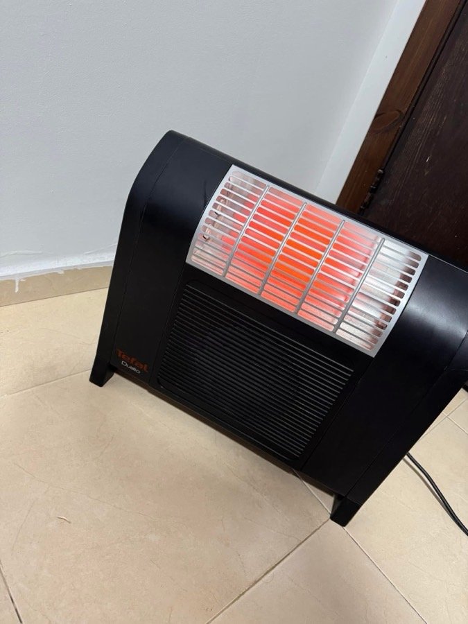 مدفئة-صوبة-تيفال-الأصلية