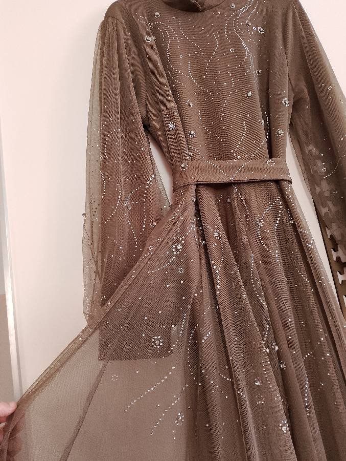 فستان-شرعي-مبطن