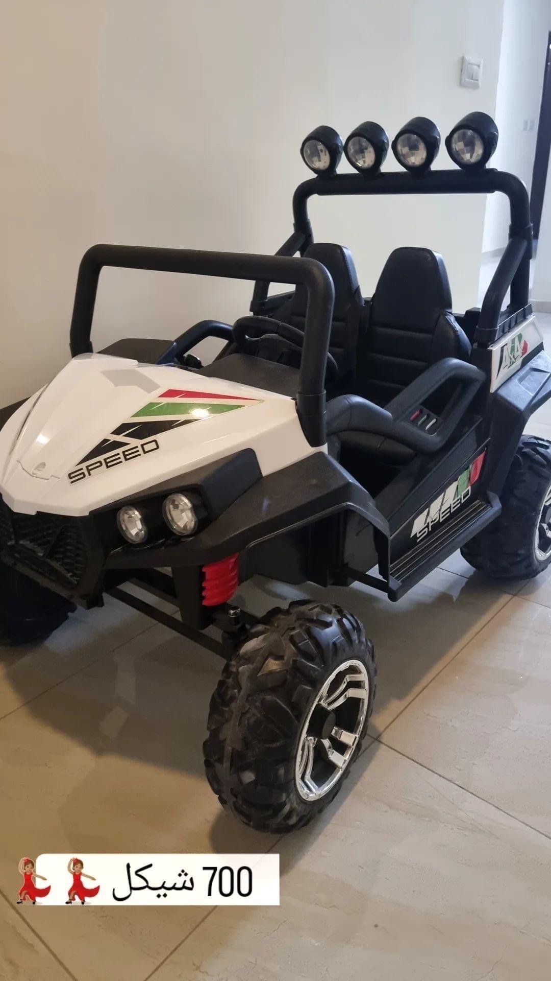 سيارة-اطفال