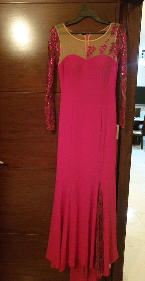 فستان-مناسبات