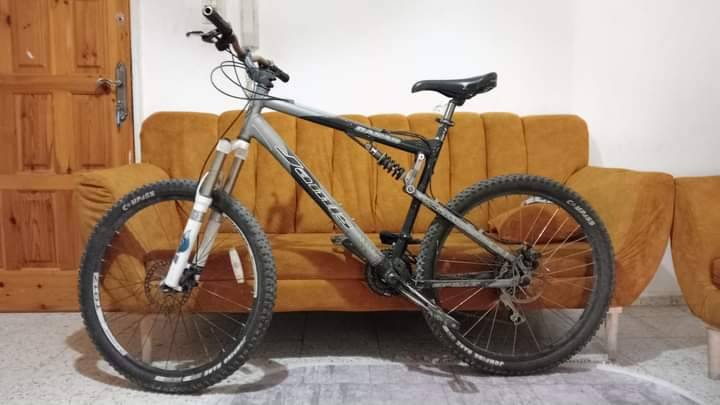 jamis-dakar-بسكليت