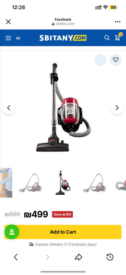 مكنسة-بيسيل