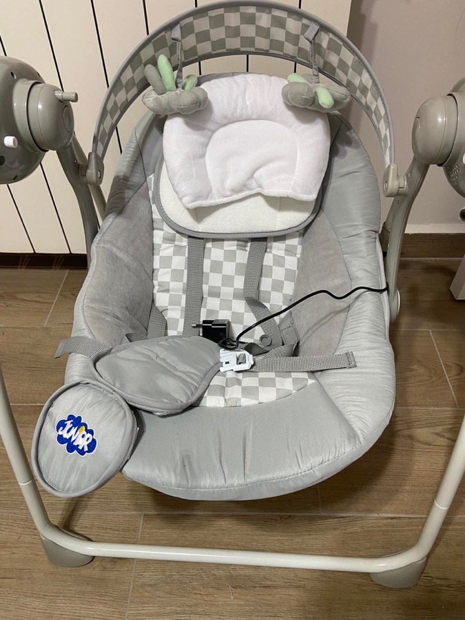 مرجوحة اطفال