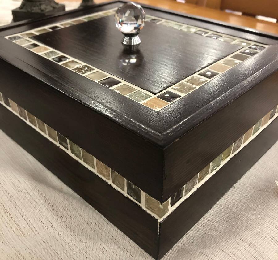 مضيفه-حلويات