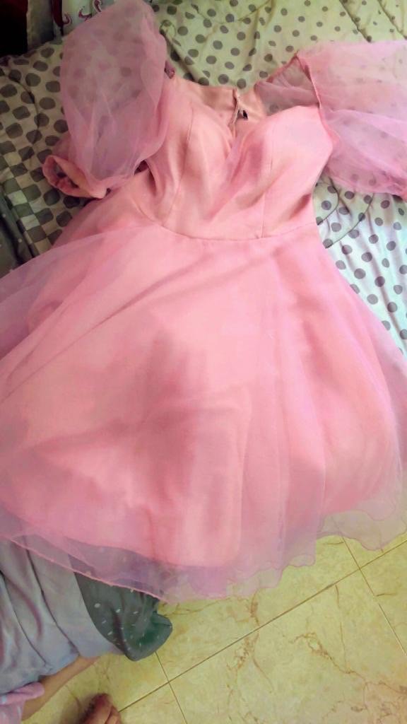 فستان-صبايا