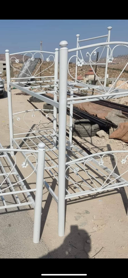 تخت-حديد-طابقين