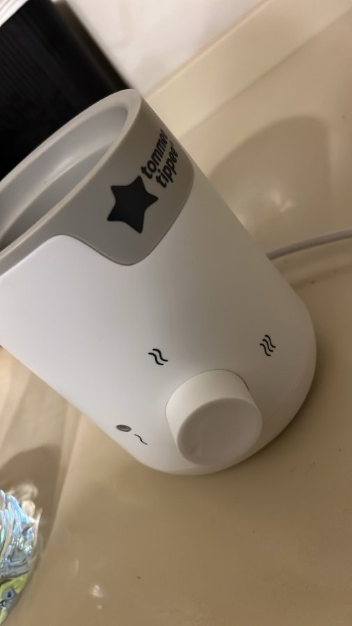 سخان-الحليب-والطعام-من-ماركة-تومي-تيبي