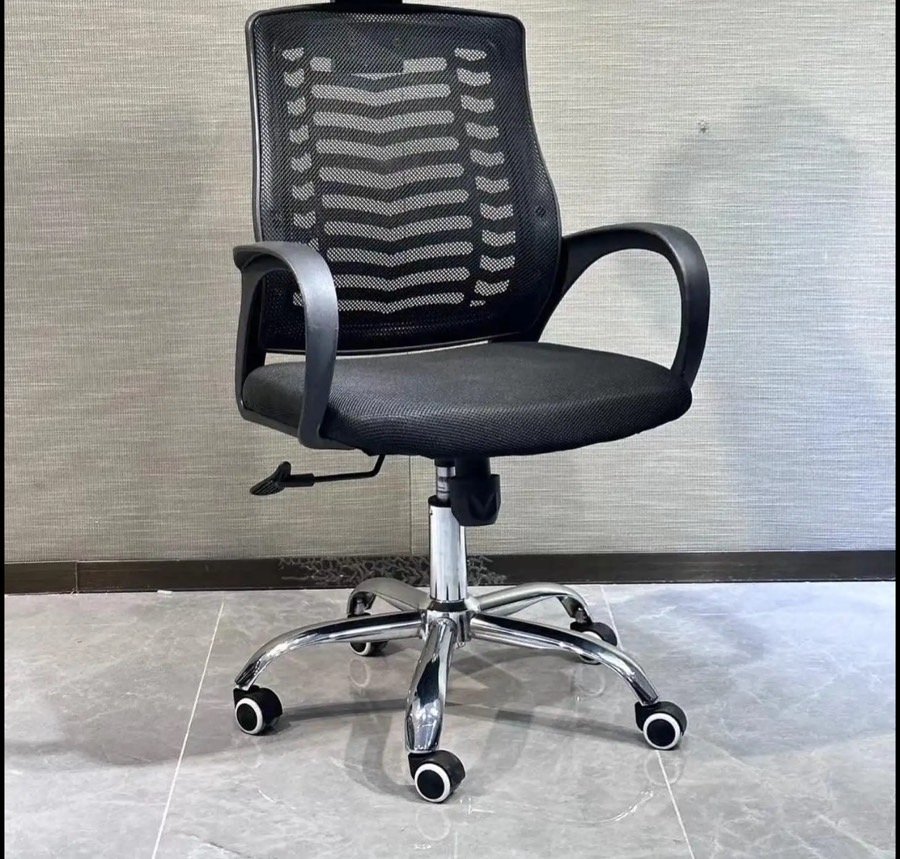 كرسي-مكتب-شبك-جديد