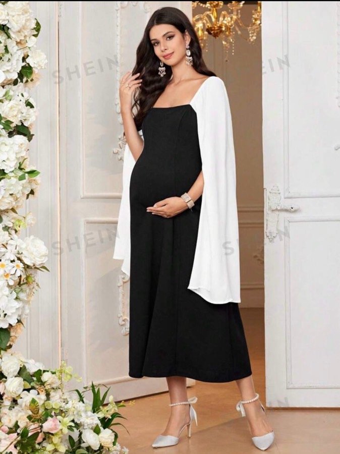 فستان-للحامل