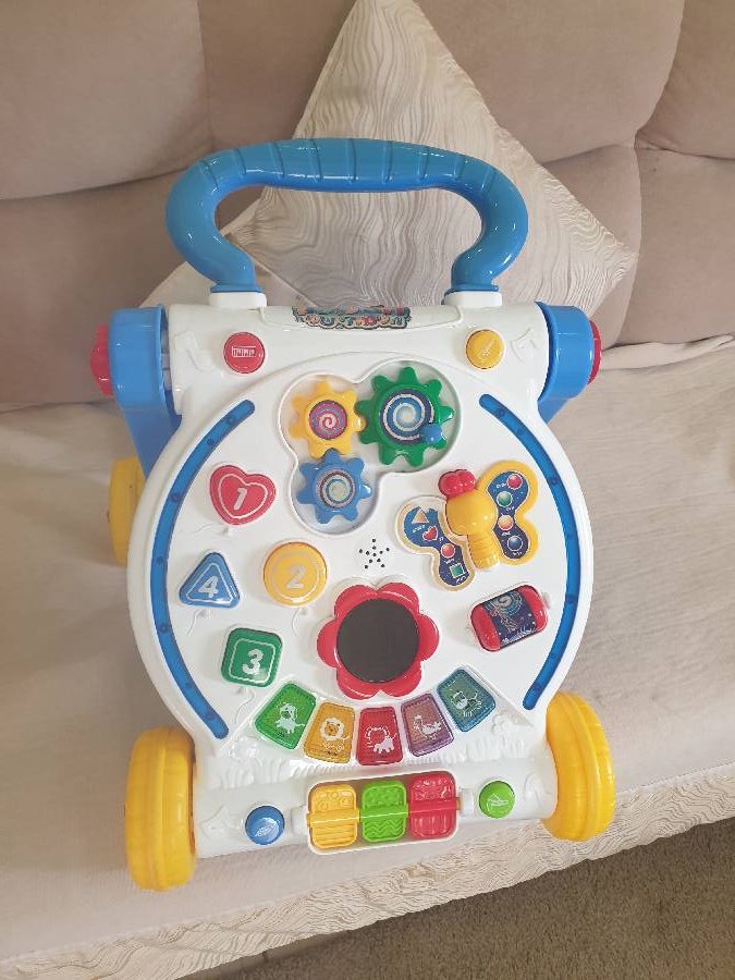 شنط-اطفال-ودب-ومشايه-اطفال