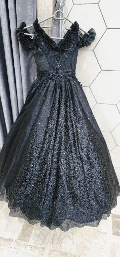 فستان-بناتي