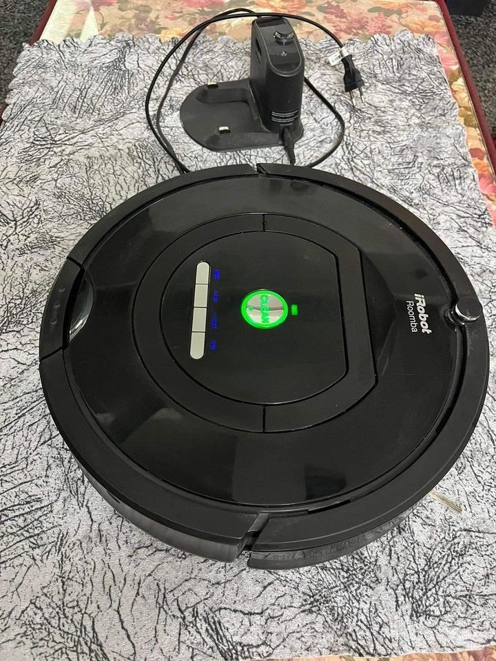 irobot