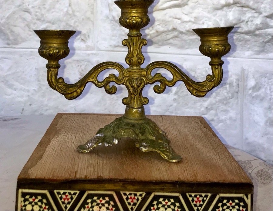 نحاسيات قديمه