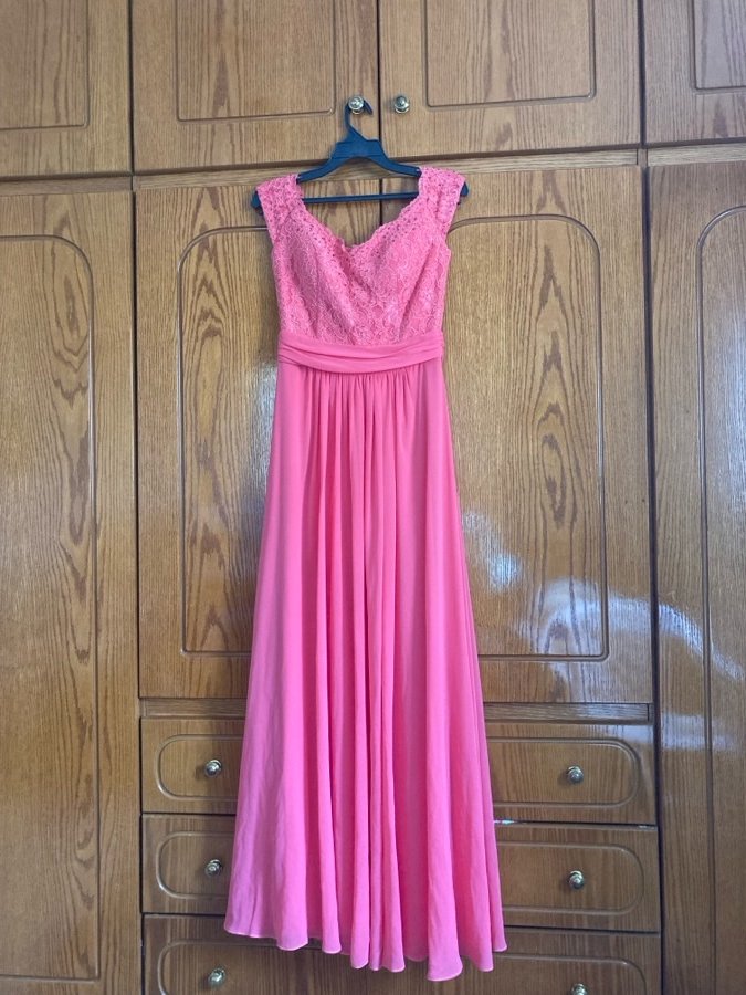 فستان-سهرة-فوشي