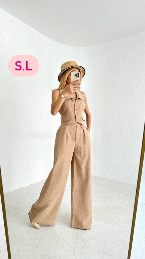 طقم مميز جديد