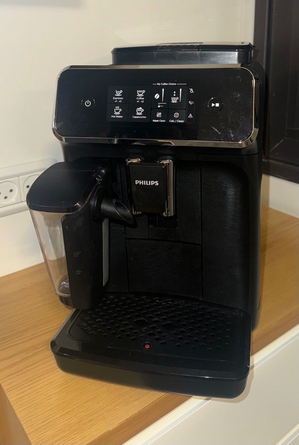 Philips OMNIA EP2230/10 ماكينة اسبرسو اوتوماتيكية