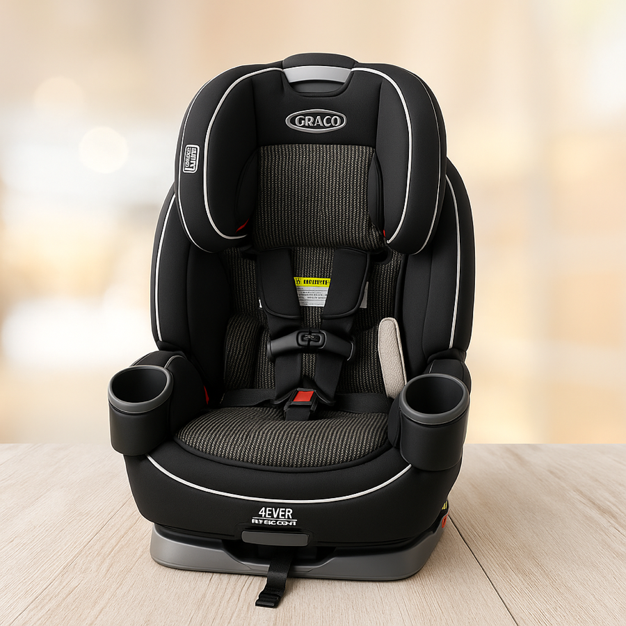 كرسي    Graco –  4Ever Extend2F