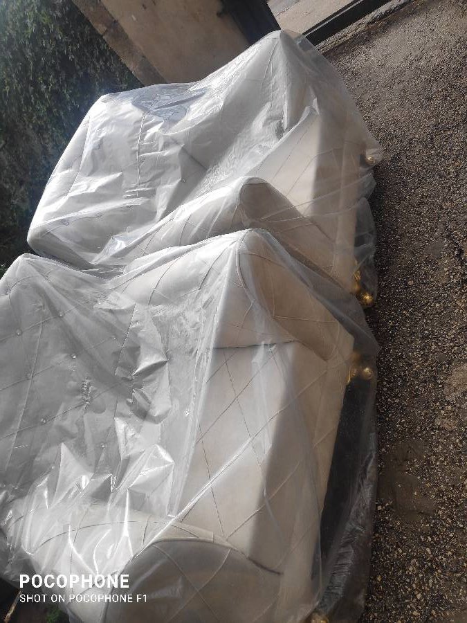 كنب-مفرد-عدد-٢-بالنايلون-جديد