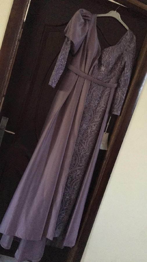 فستان مناسبات