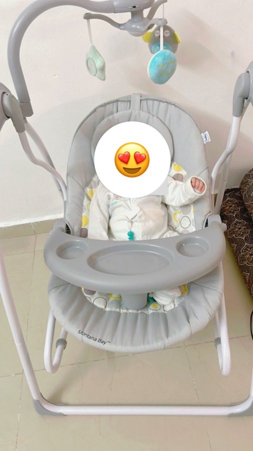 مرجوحه-اطفال