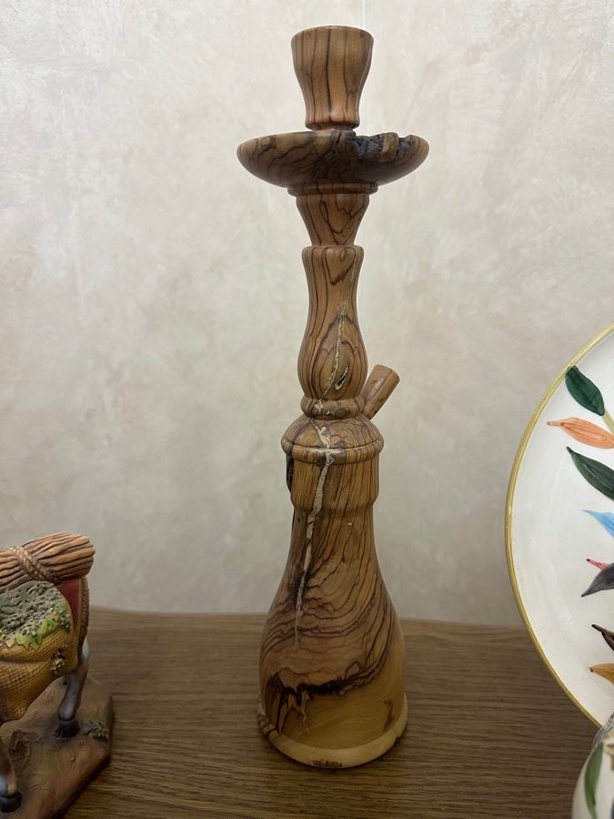 أرجيلة-خشب-زيتون