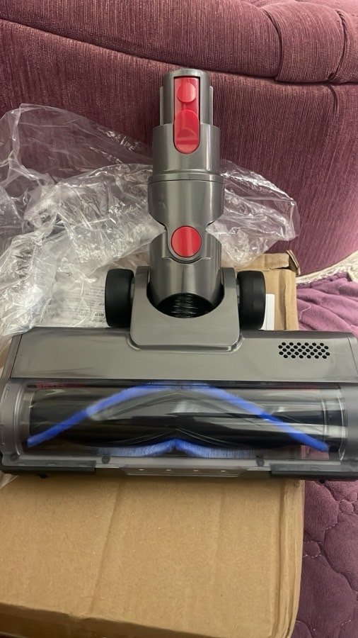 فرشاية-مكنسة-دايسون