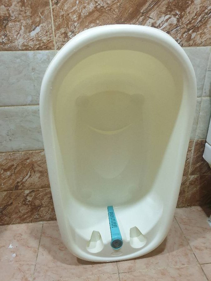 بانيو-اطفال